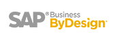 SAP By Design Logo